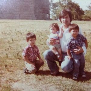 Meet your Posher, Carlos